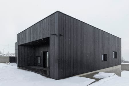 Elia House